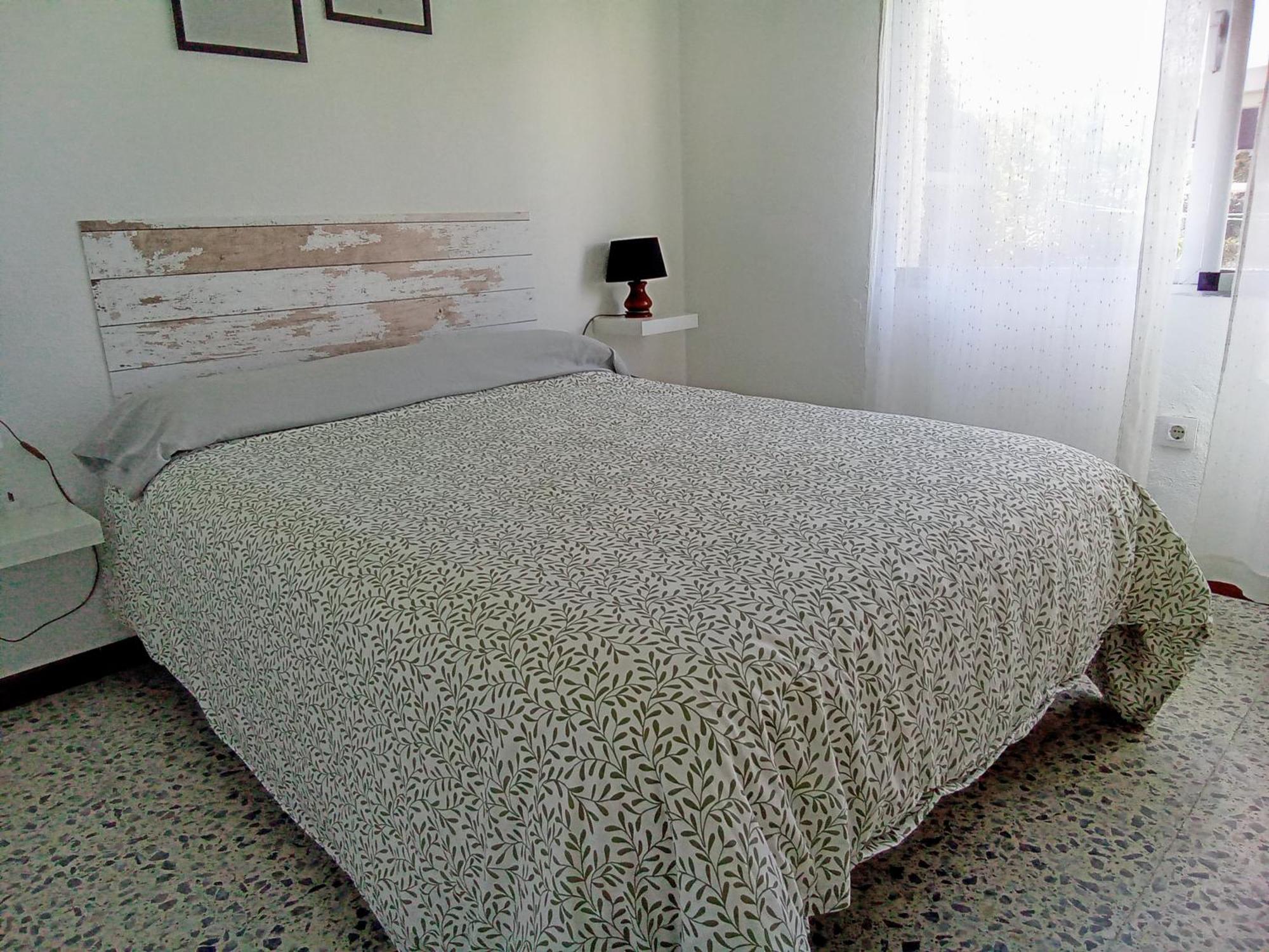 Apartamento Canos De Meca 洛斯卡尼奥斯德梅卡 外观 照片