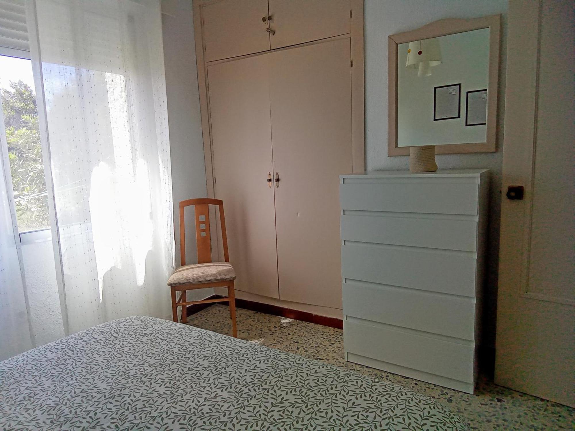 Apartamento Canos De Meca 洛斯卡尼奥斯德梅卡 外观 照片